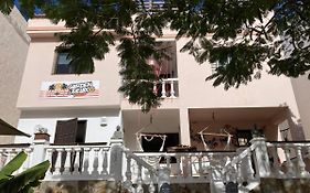 Albergue Garden&relax
